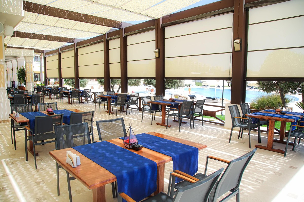 Cocos The Club Solto