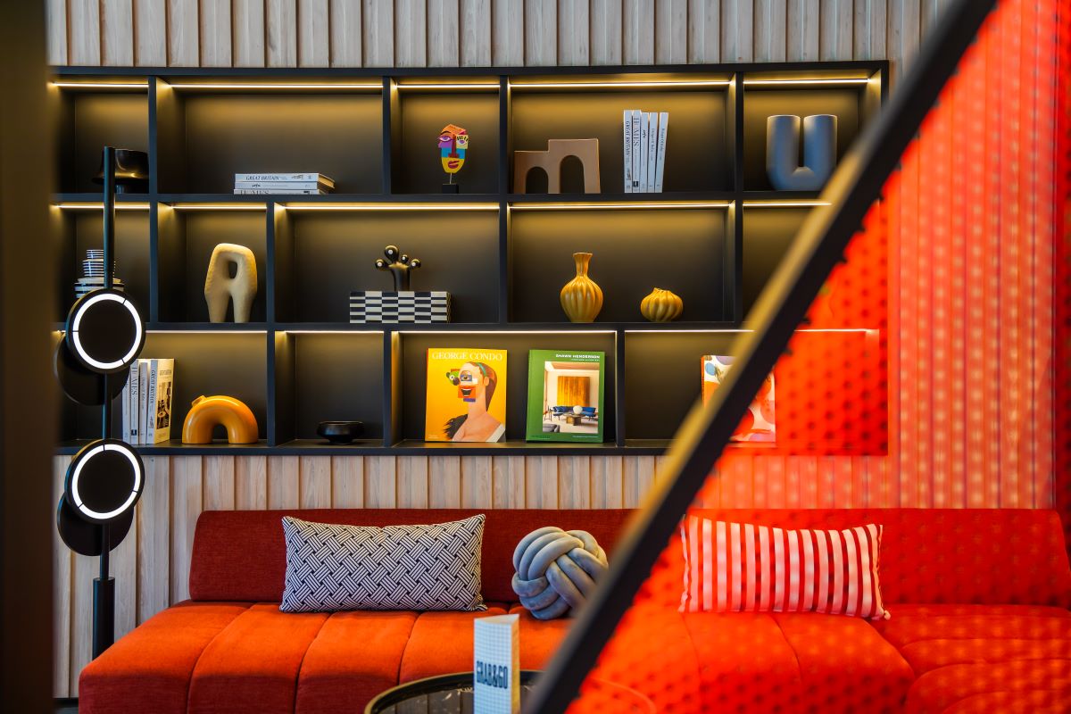 Tribe Living Bangkok Sukhumvit 39