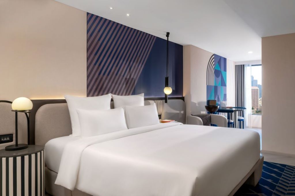 Tribe Living Bangkok Sukhumvit 39