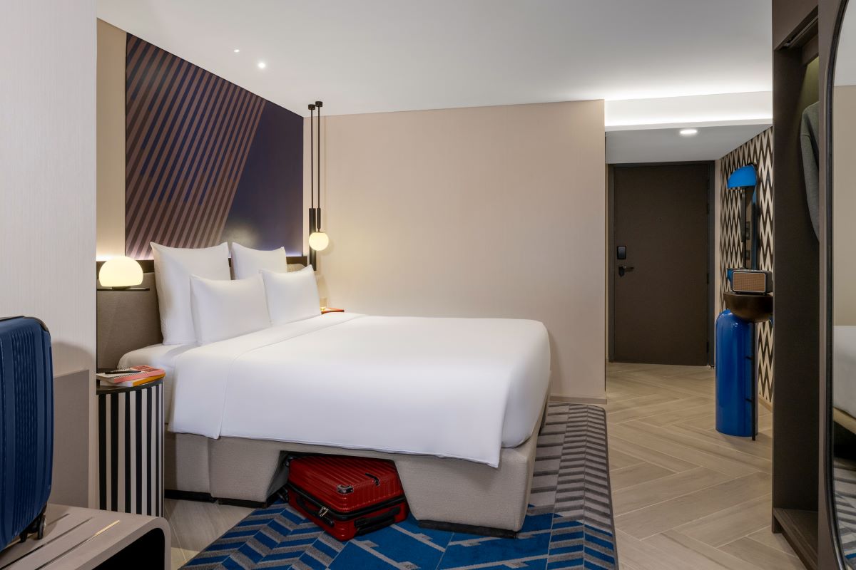 Tribe Living Bangkok Sukhumvit 39