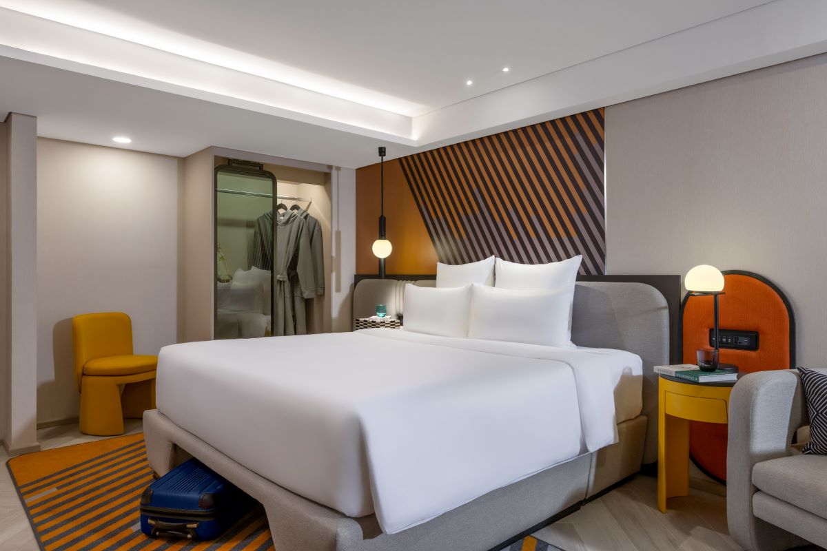 Tribe Living Bangkok Sukhumvit 39