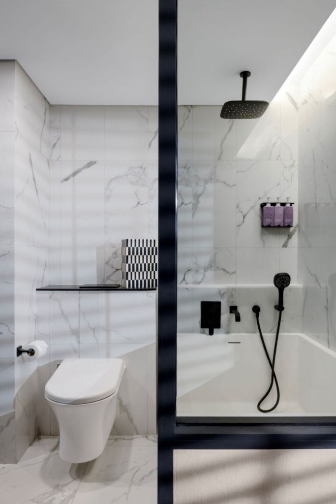 Tribe Living Bangkok Sukhumvit 39