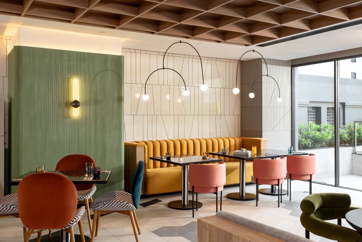 Tribe Living Bangkok Sukhumvit 39