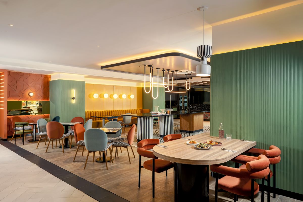 Tribe Living Bangkok Sukhumvit 39