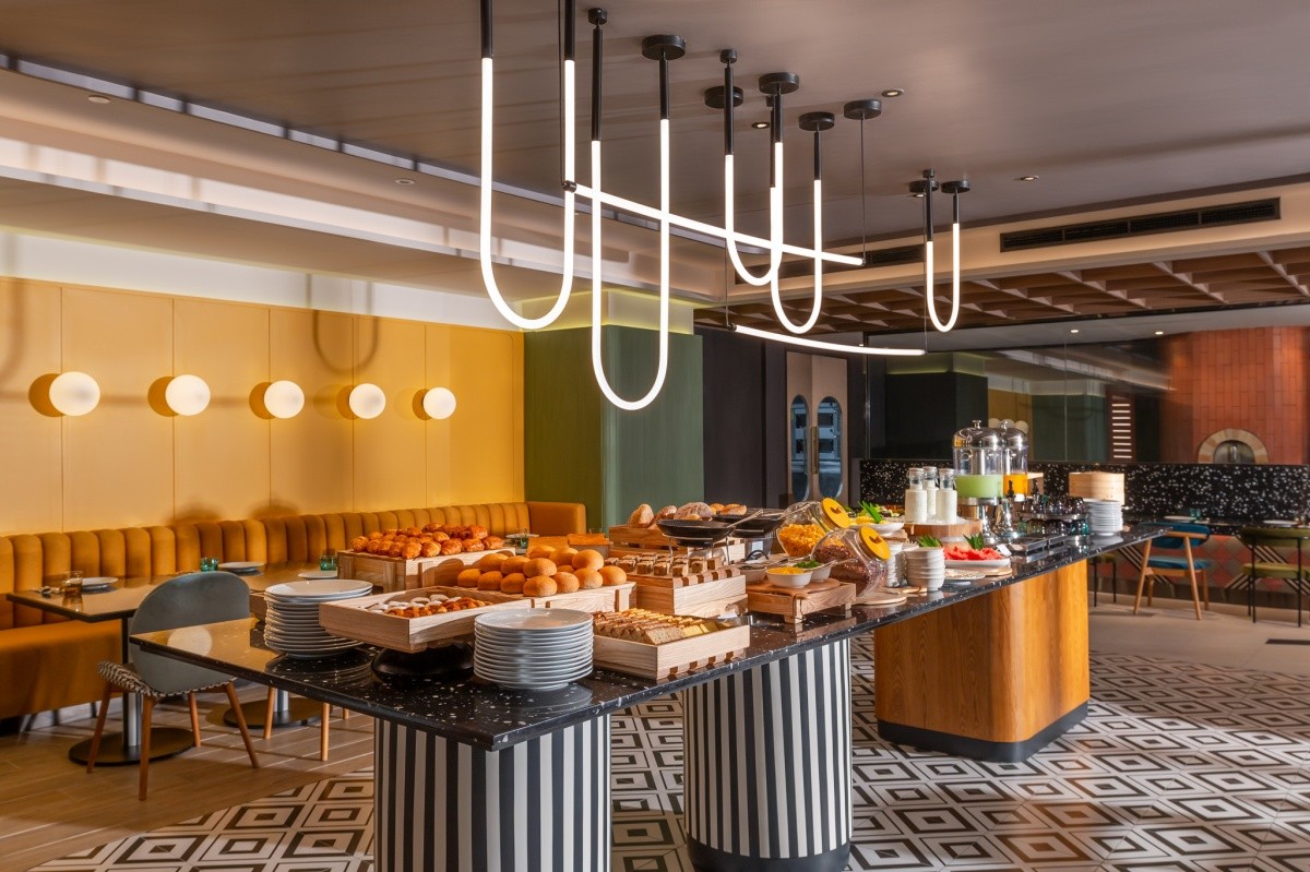 Tribe Living Bangkok Sukhumvit 39