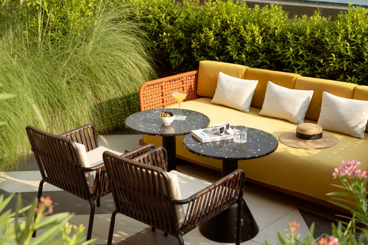 Tribe Living Bangkok Sukhumvit 39