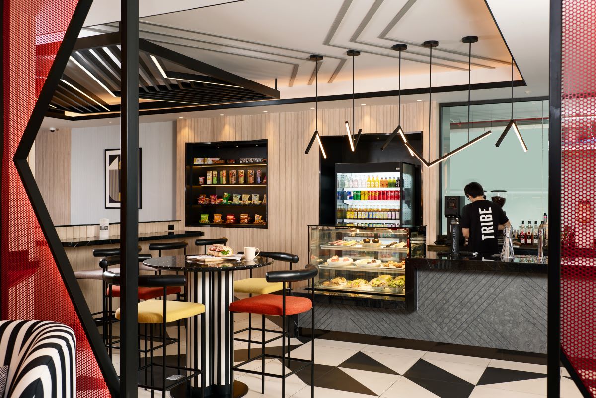 Tribe Living Bangkok Sukhumvit 39