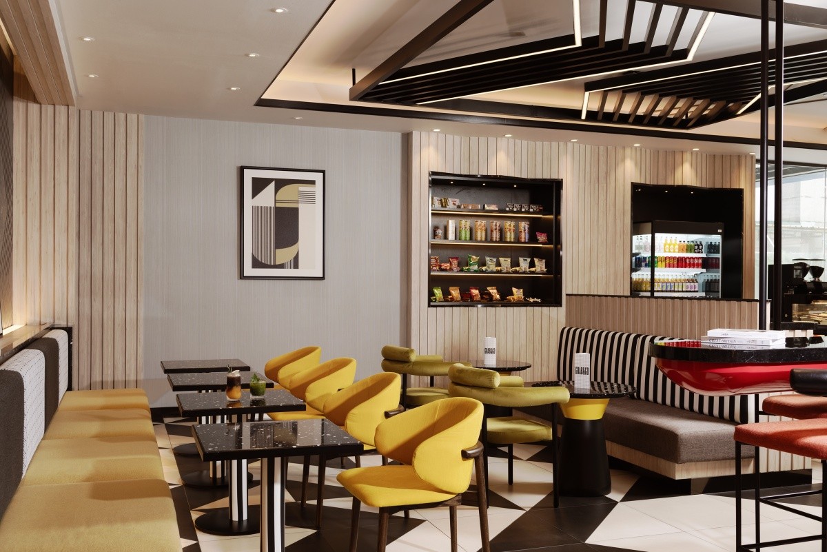 Tribe Living Bangkok Sukhumvit 39