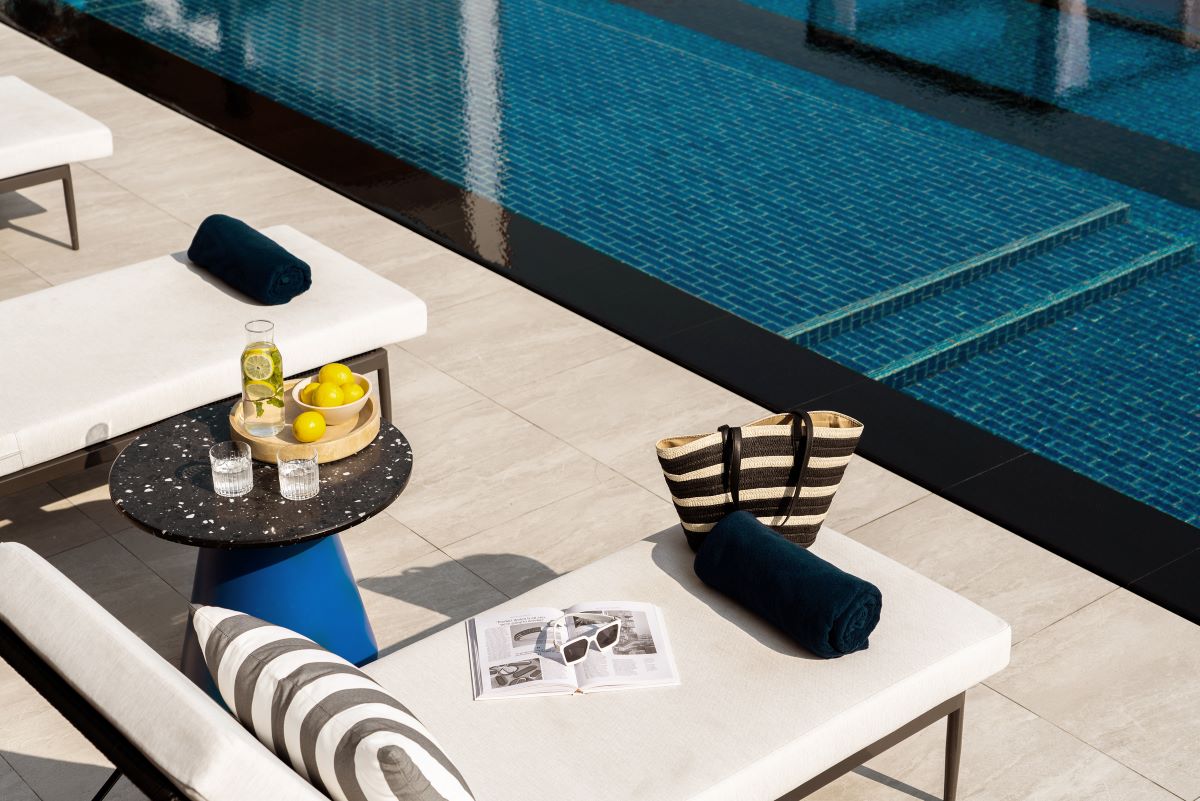 Tribe Living Bangkok Sukhumvit 39