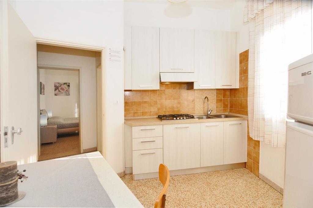 Residence Aragosta