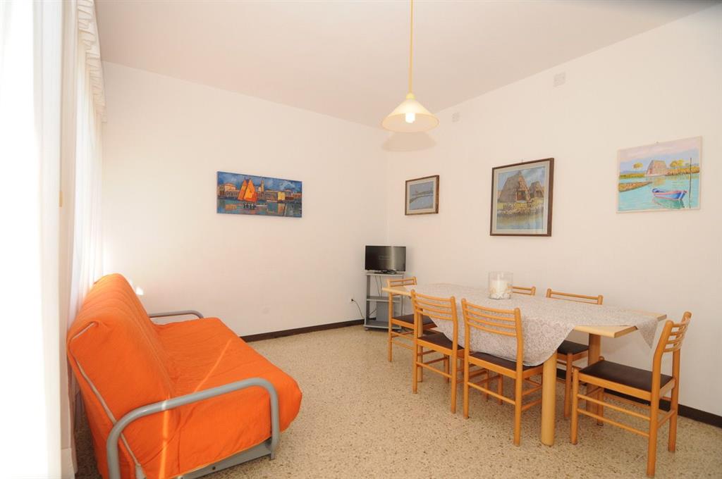 Residence Aragosta