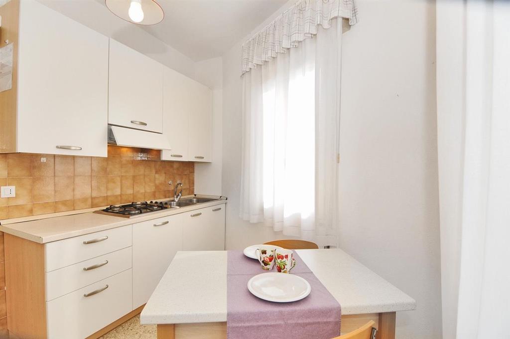 Residence Aragosta