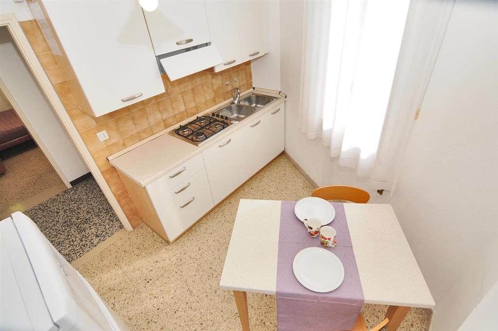Residence Aragosta