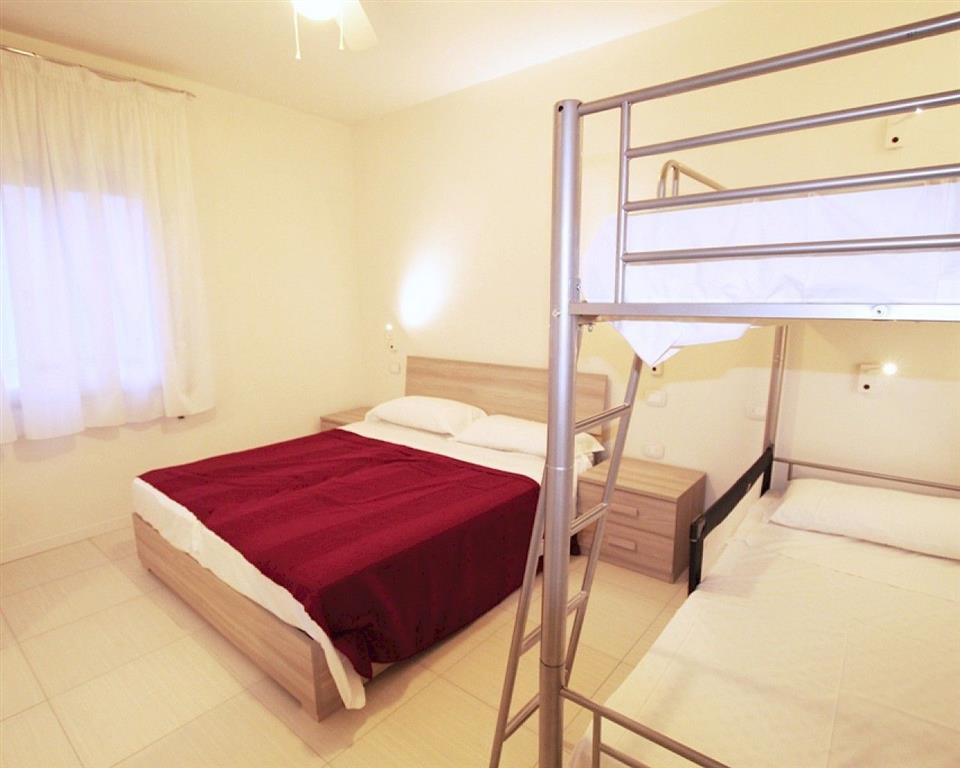 Residence Aragosta