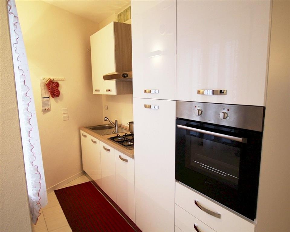 Residence Aragosta