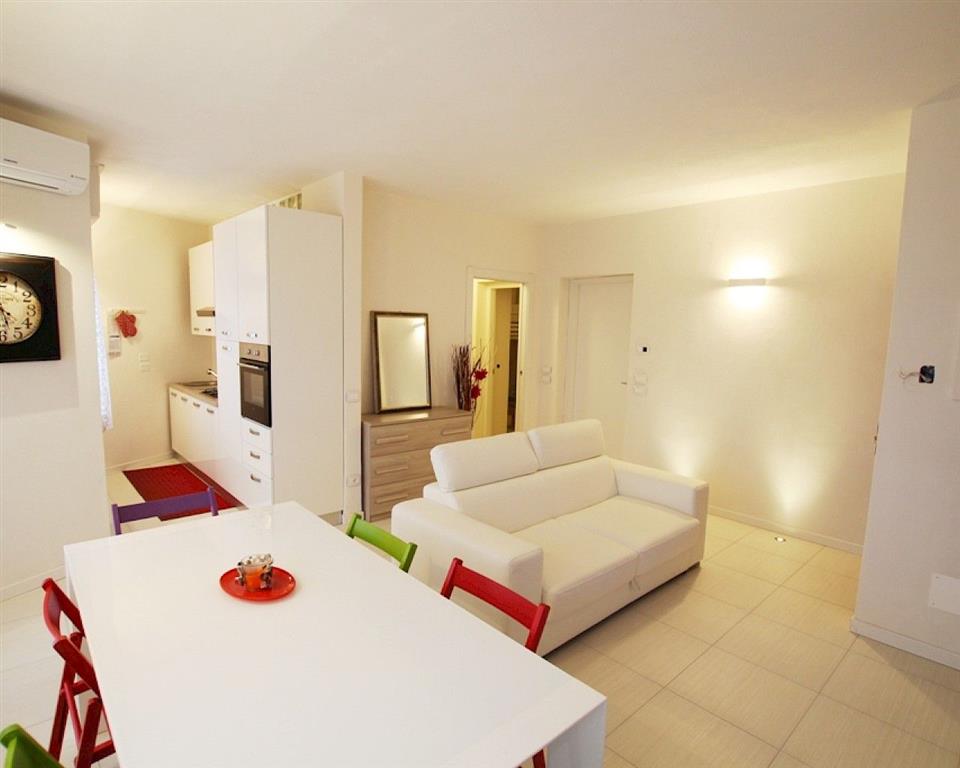 Residence Aragosta