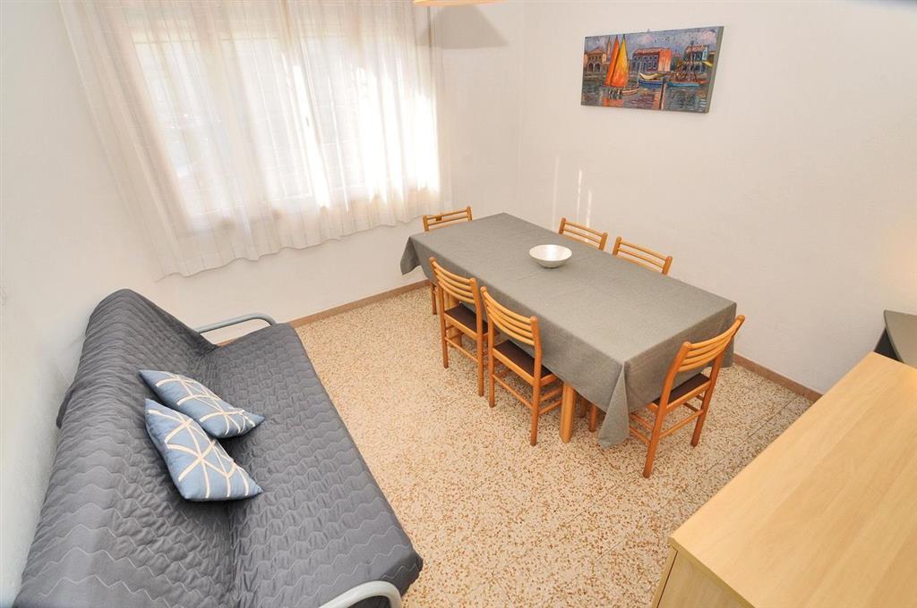 Residence Aragosta