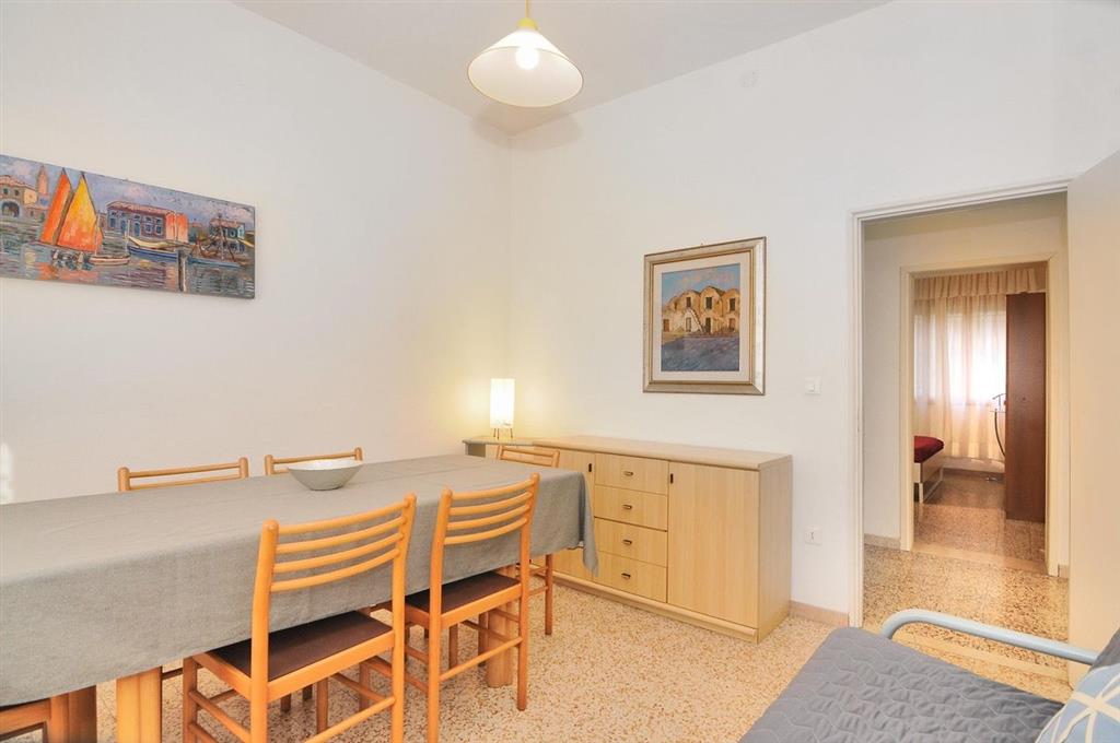 Residence Aragosta