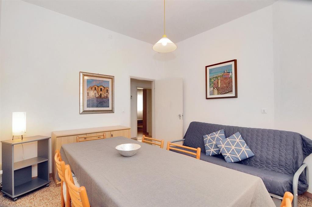 Residence Aragosta