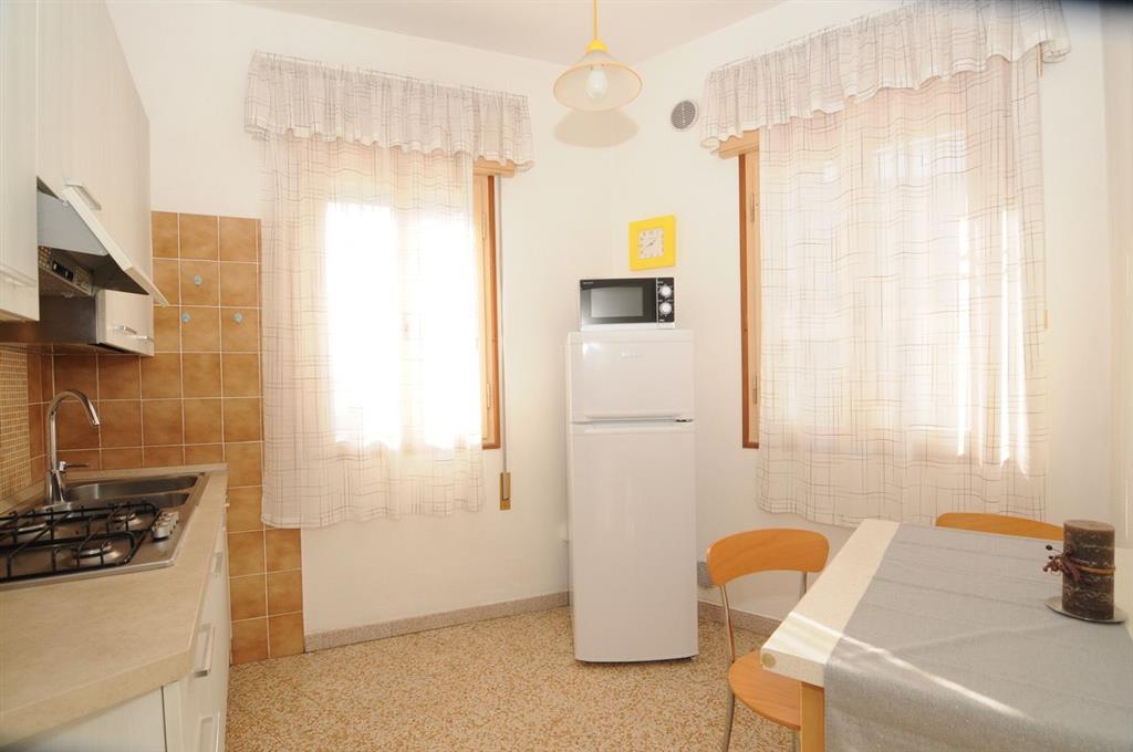 Residence Aragosta