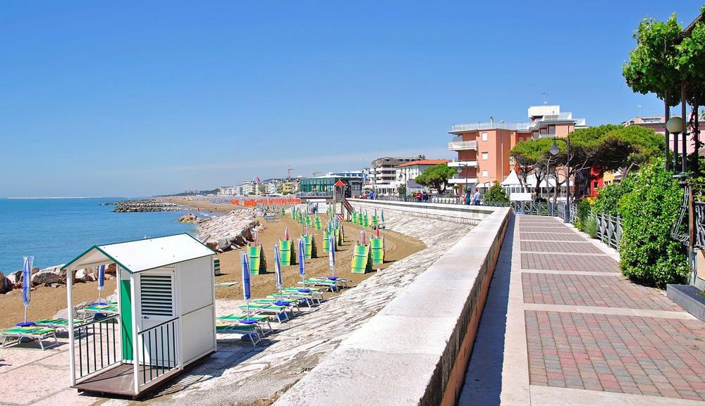 Residence Aragosta