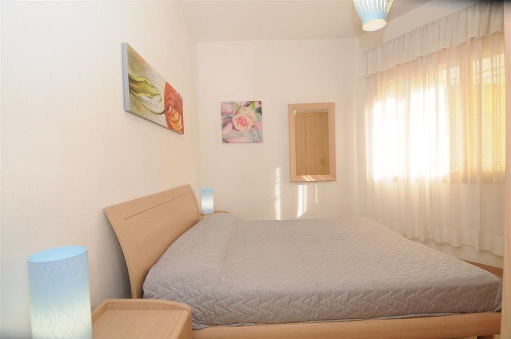 Residence Aragosta