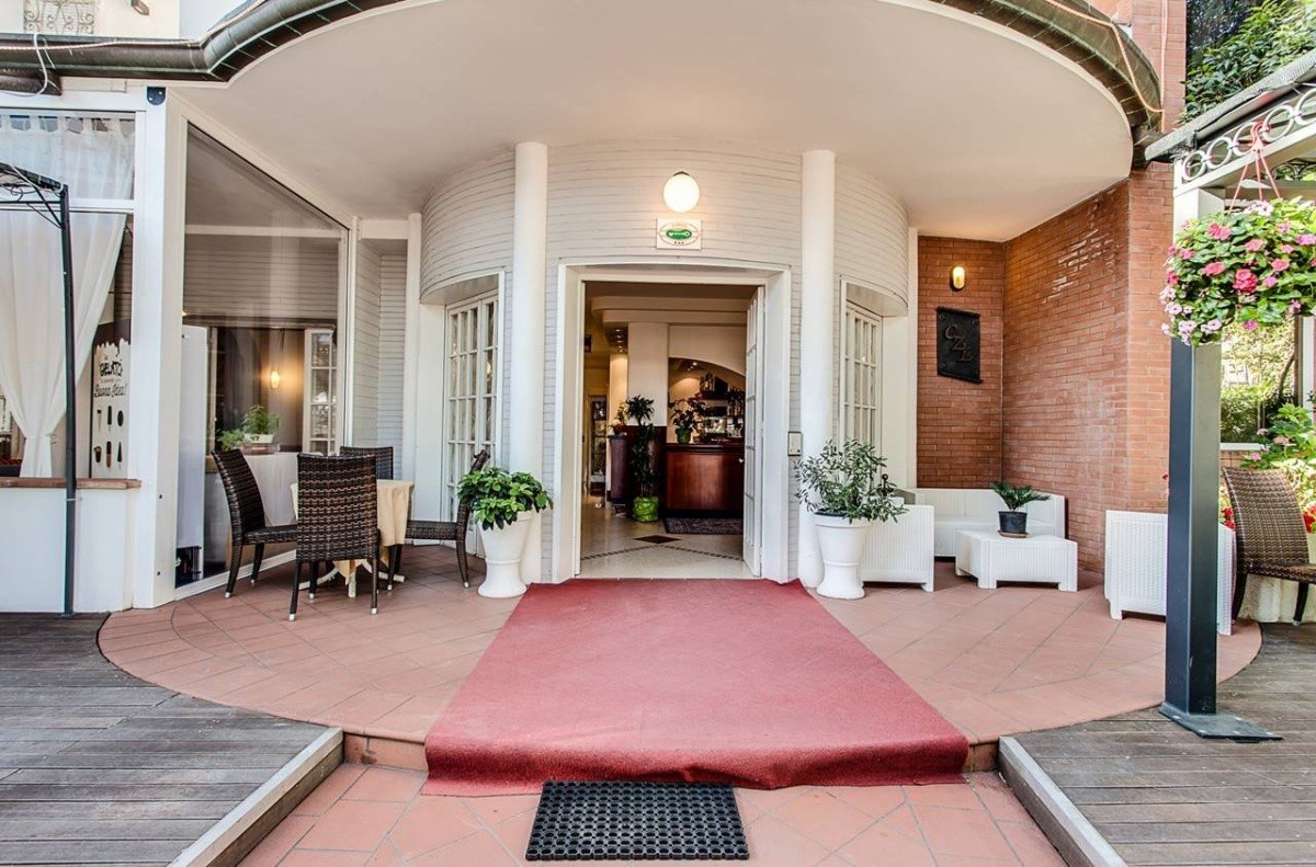 Villa Pina