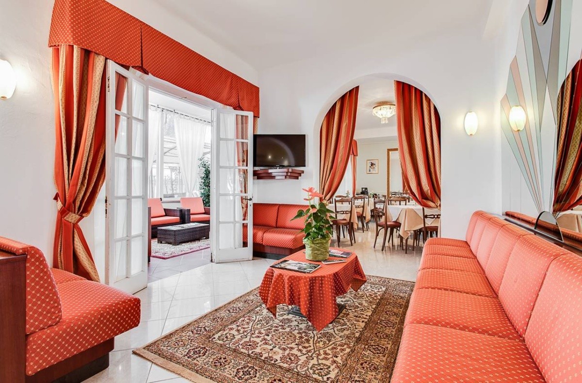 Villa Pina