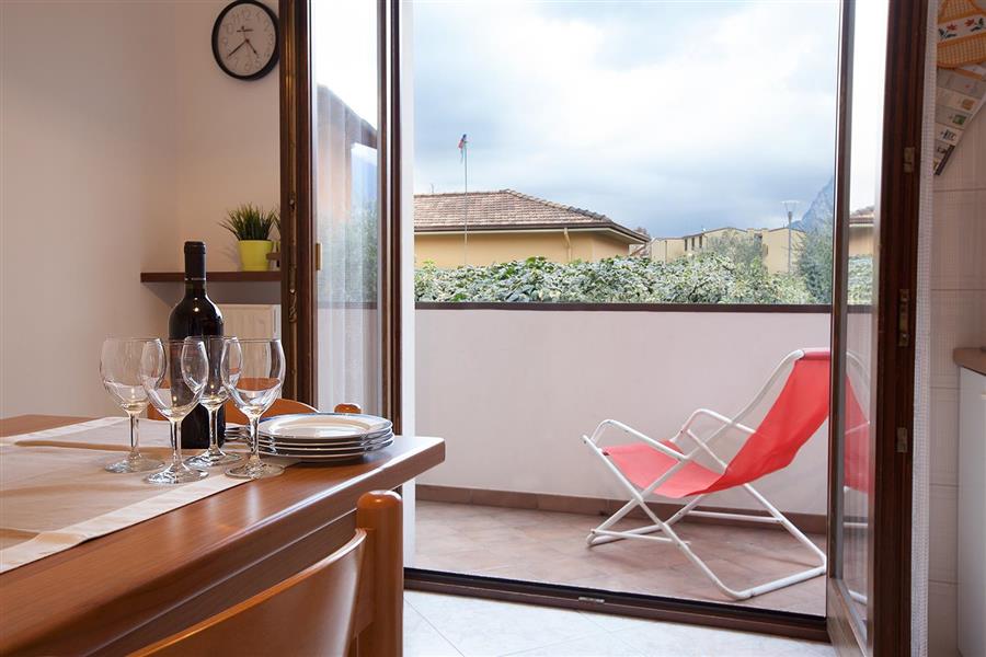 Casa Martinelli Torbole