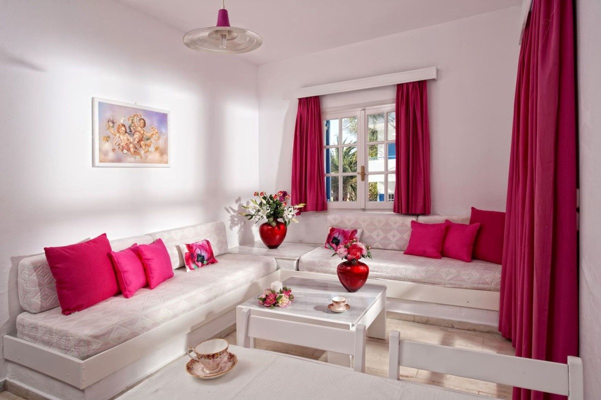Apartmány Galini