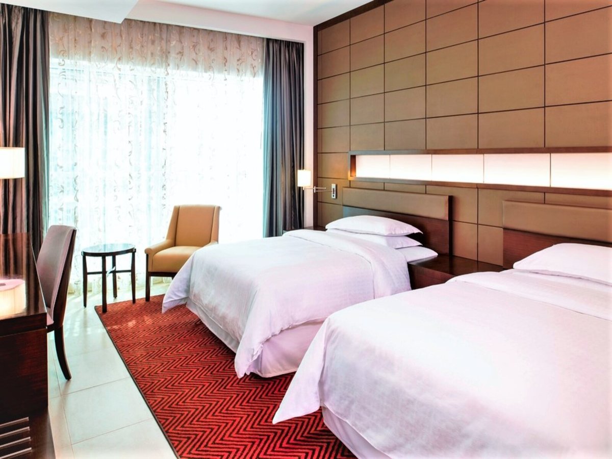 Four Points By Sheraton Sharjah