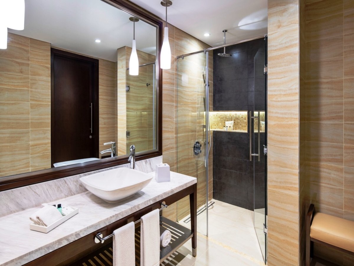 Four Points By Sheraton Sharjah
