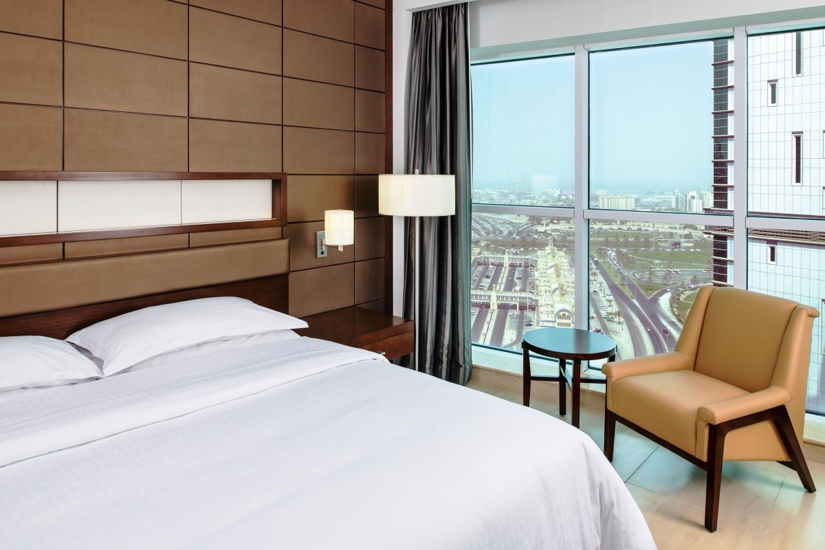 Four Points By Sheraton Sharjah