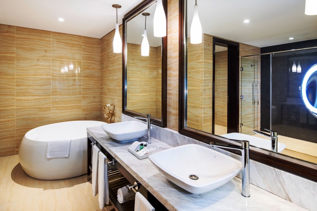 Four Points By Sheraton Sharjah