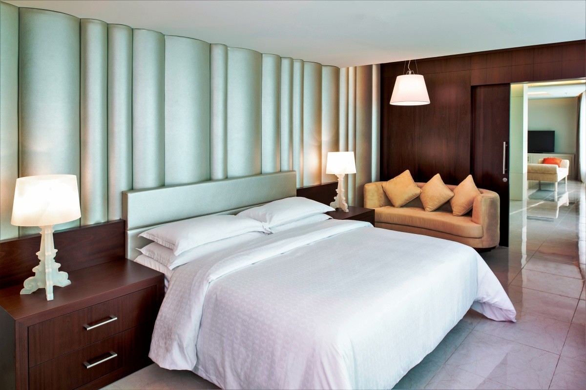 Four Points By Sheraton Sharjah