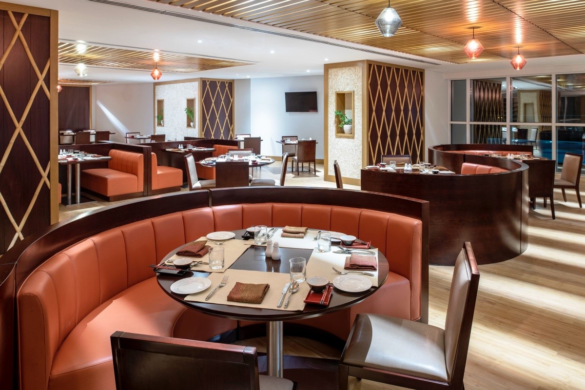 Four Points By Sheraton Sharjah