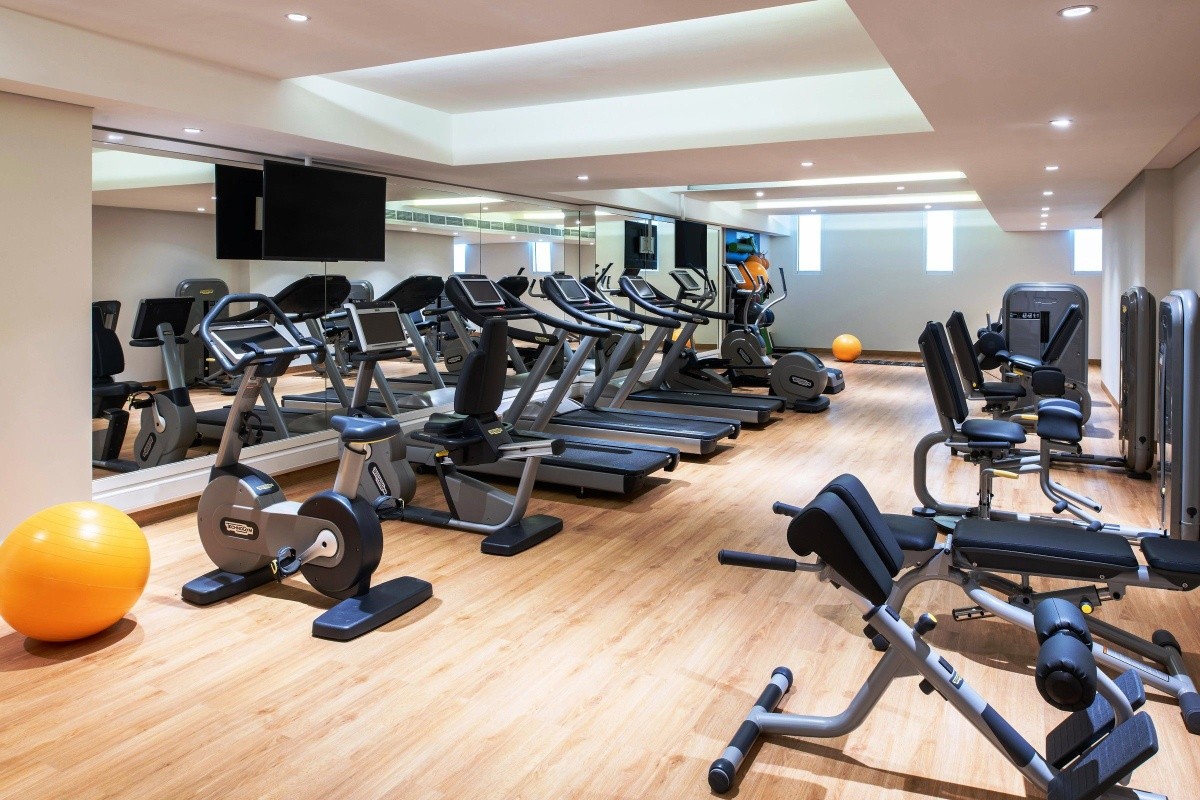 Four Points By Sheraton Sharjah