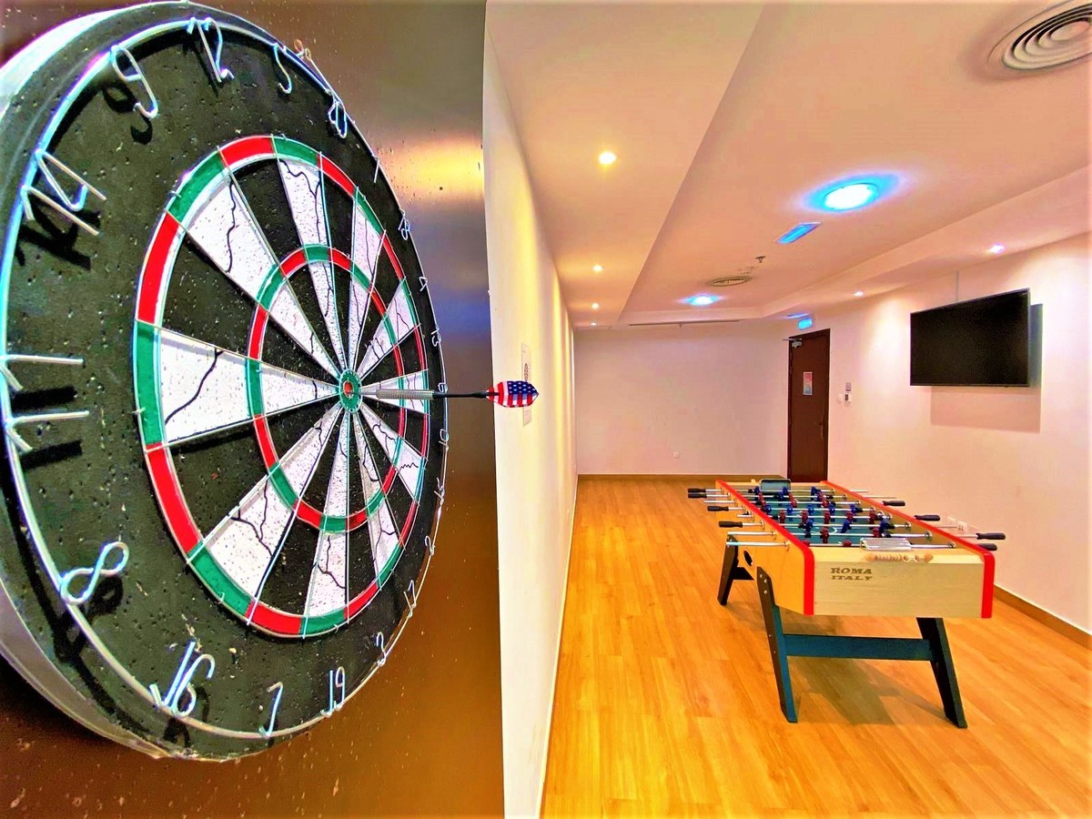Four Points By Sheraton Sharjah