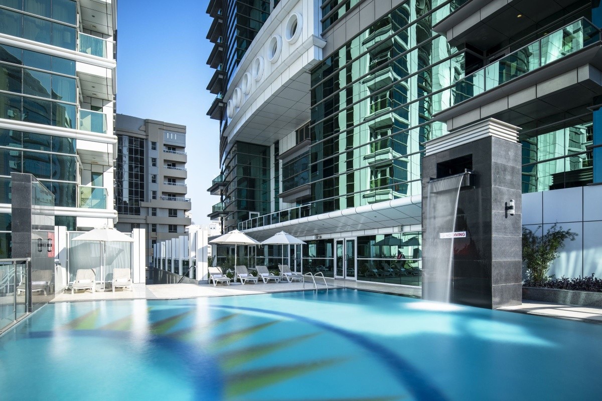 Four Points By Sheraton Sharjah