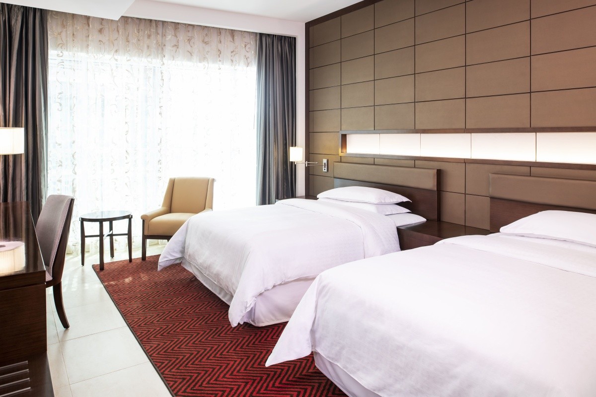 Four Points By Sheraton Sharjah