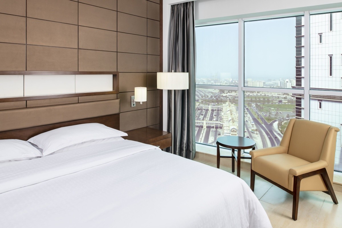 Four Points By Sheraton Sharjah