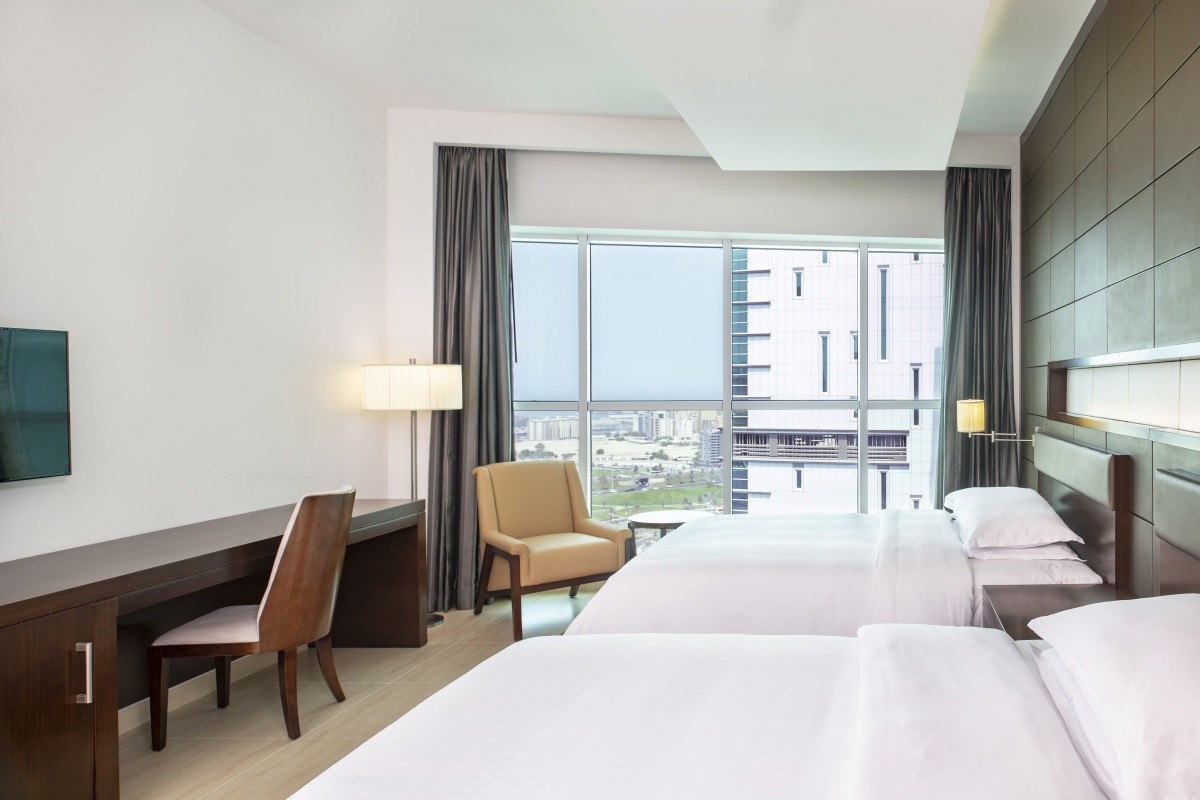 Four Points By Sheraton Sharjah