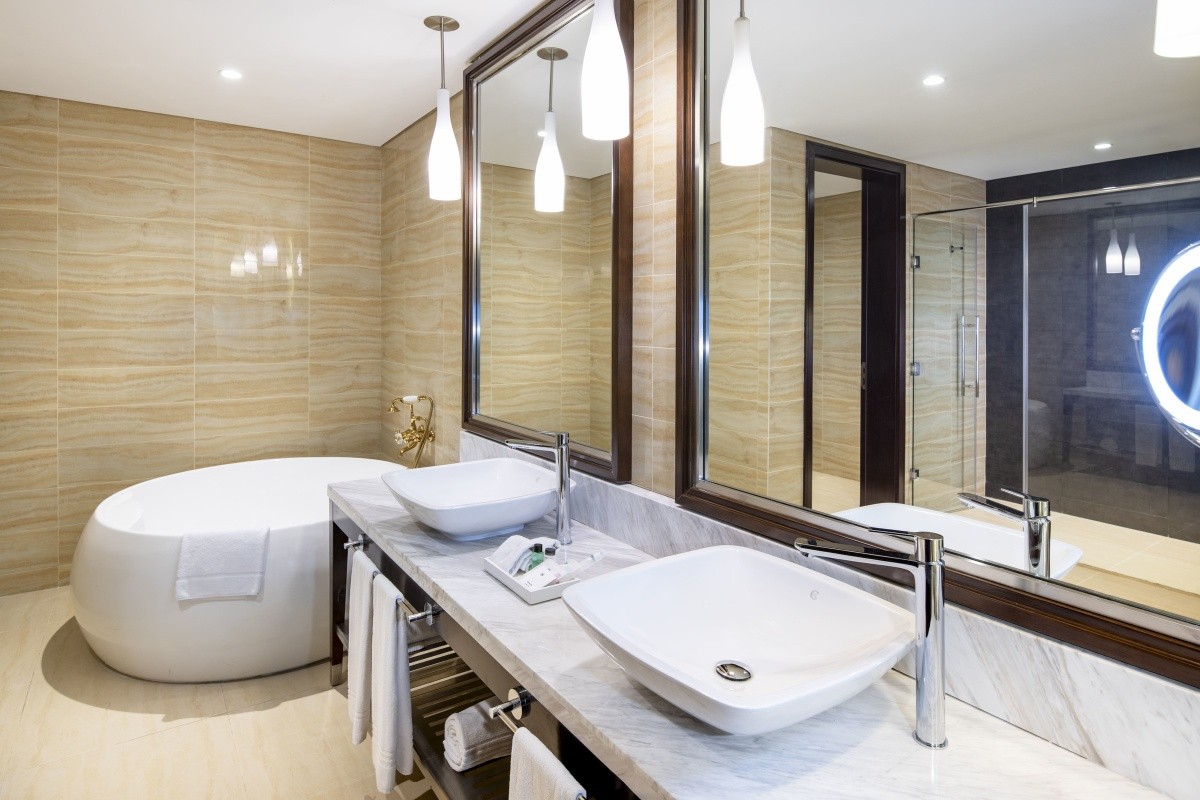 Four Points By Sheraton Sharjah