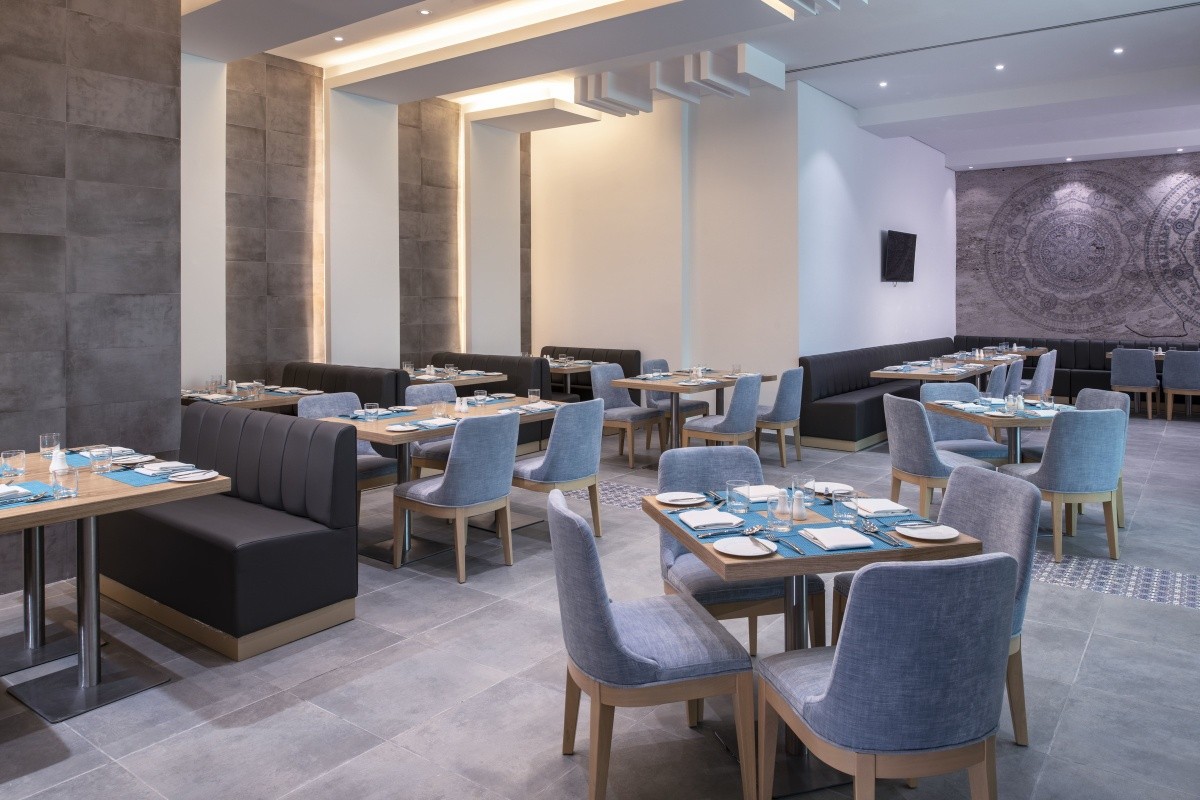 Four Points By Sheraton Sharjah
