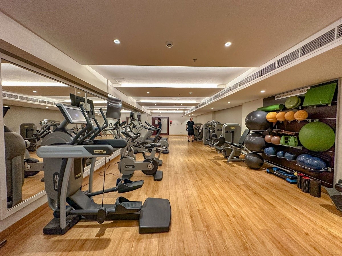 Four Points By Sheraton Sharjah