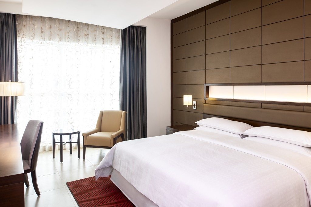 Four Points By Sheraton Sharjah