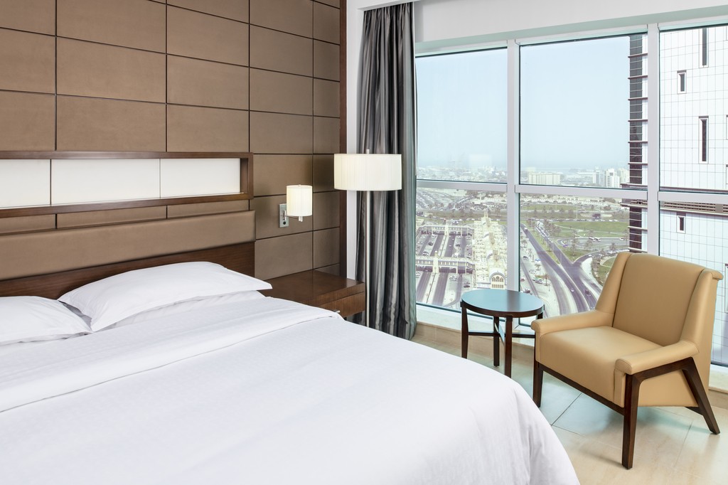 Four Points By Sheraton Sharjah