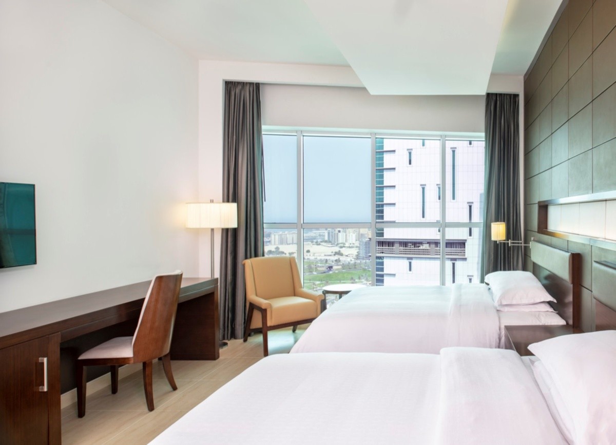 Four Points By Sheraton Sharjah
