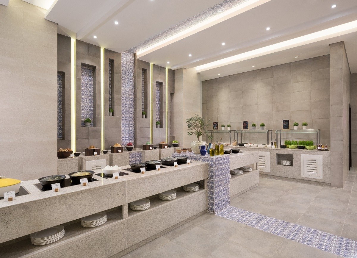 Four Points By Sheraton Sharjah
