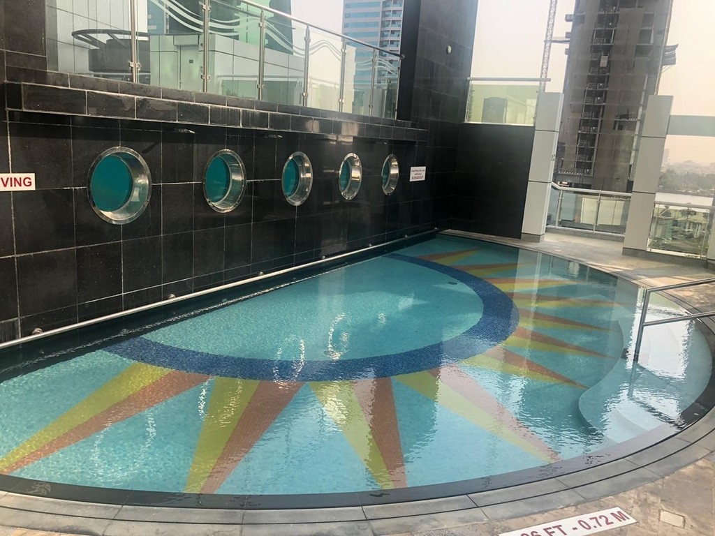 Four Points By Sheraton Sharjah